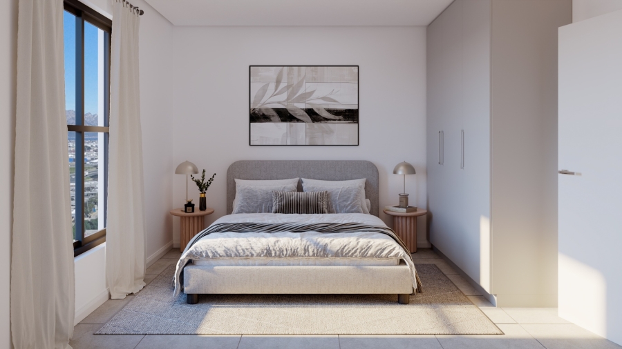 2 Bedroom Property for Sale in Fernwood Western Cape